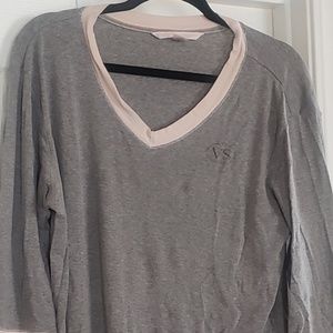 Victoria secret nightshirt